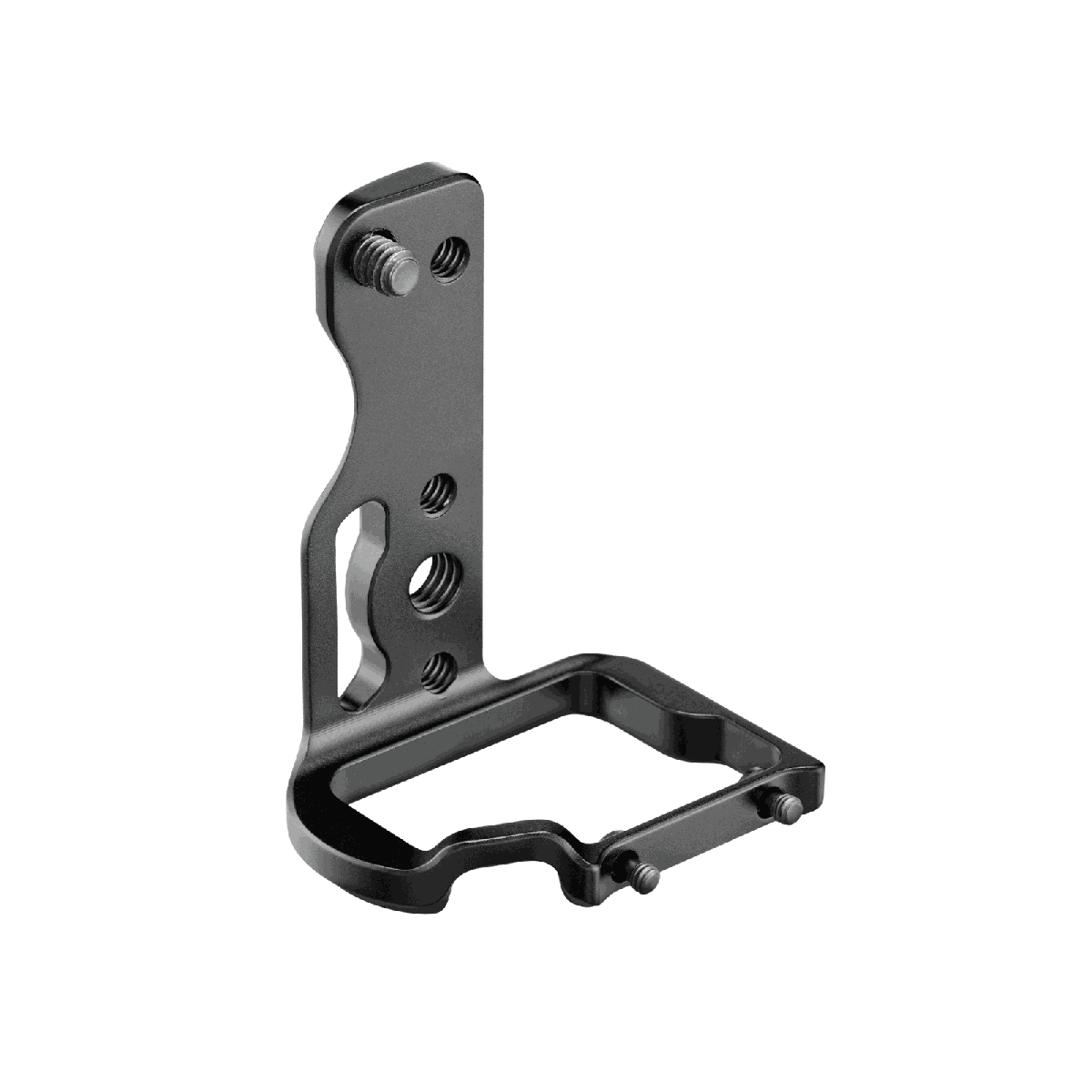 Wooden Camera Cage Right Grip for Sony FX3/FX30 - view 2