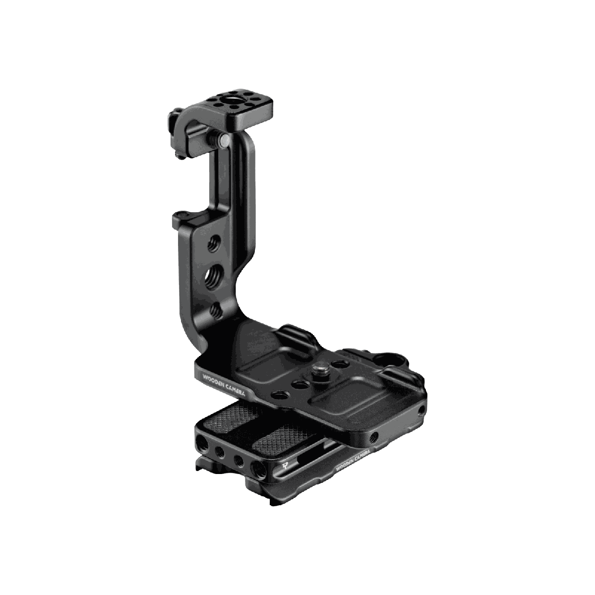 Wooden Camera Cage for Sony FX3/FX30 - view 2