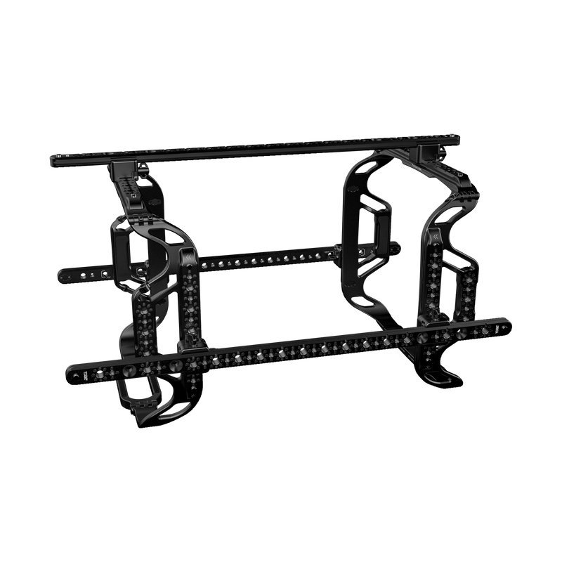 Wooden Camera Cage System for Fujinon Duvo 25-1000 Box Lens product image