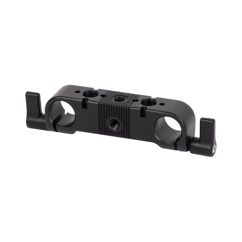 Wooden Camera Canon Accessory Rod Bracket (15mm LW)