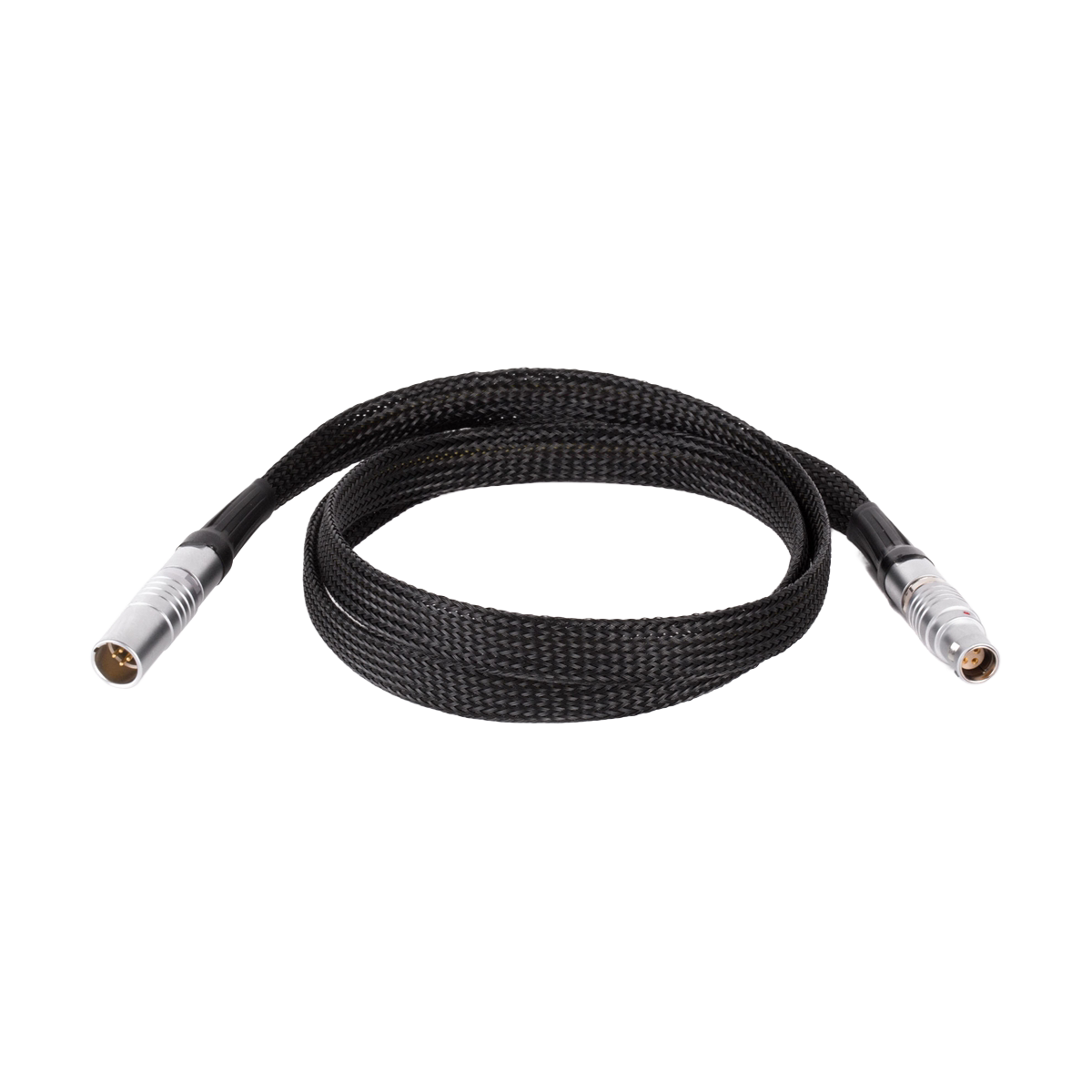 Wooden Camera Canon C200, C200B, C300mkII FLEX Power Extension (Straight, 36") product image