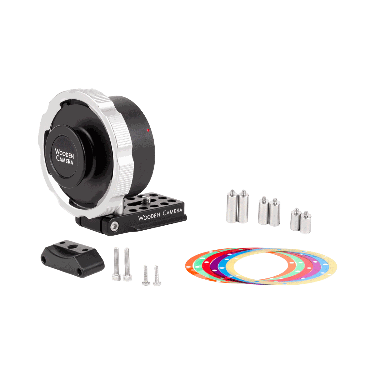 Wooden Camera Canon RF to PL Mount Adapter (Pro) product image