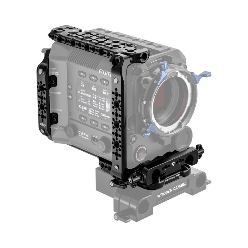 Wooden Camera Core Accessory System for FUJIFILM GFX ETERNA 55 product image