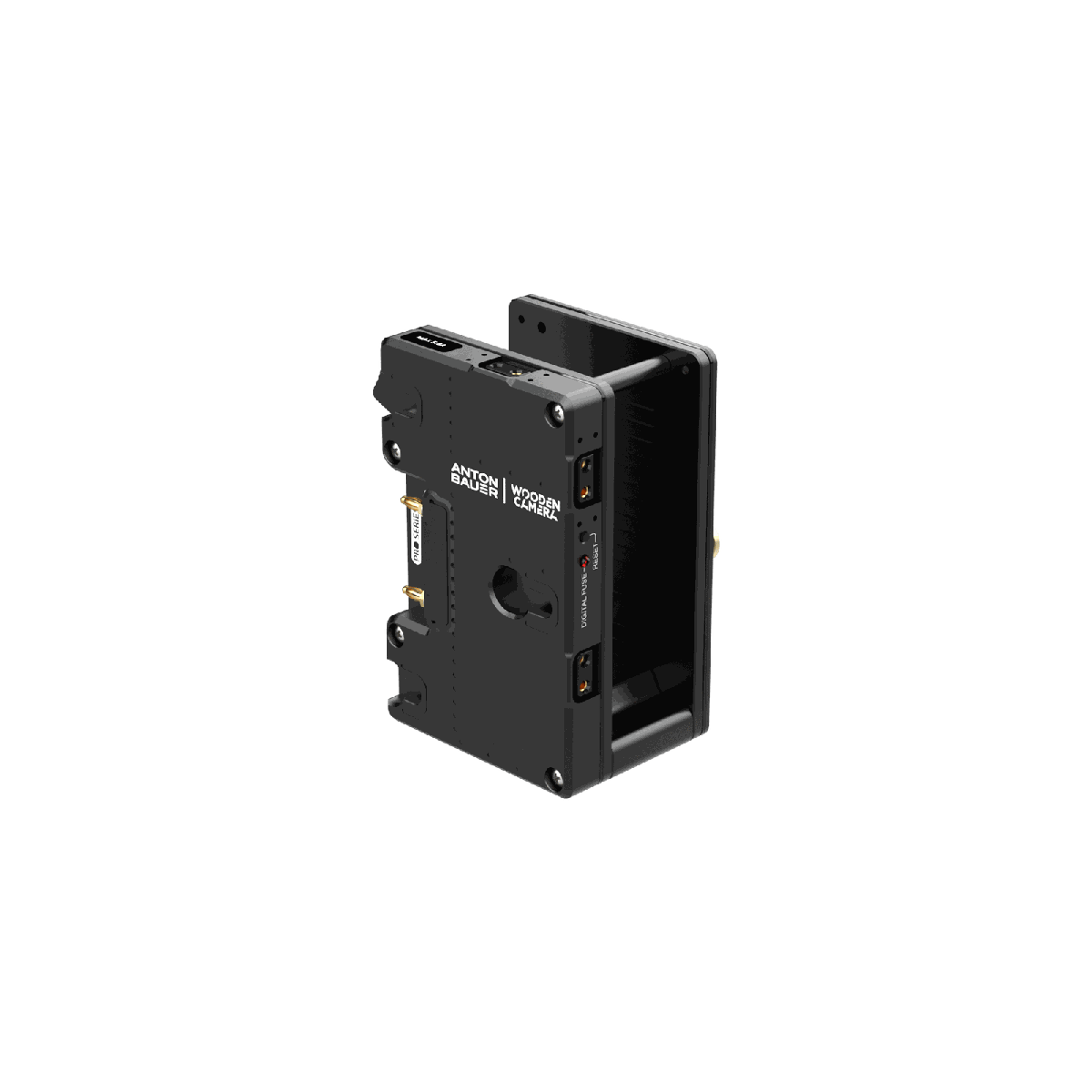 Wooden Camera Cradle for Bolt 6 LT TX