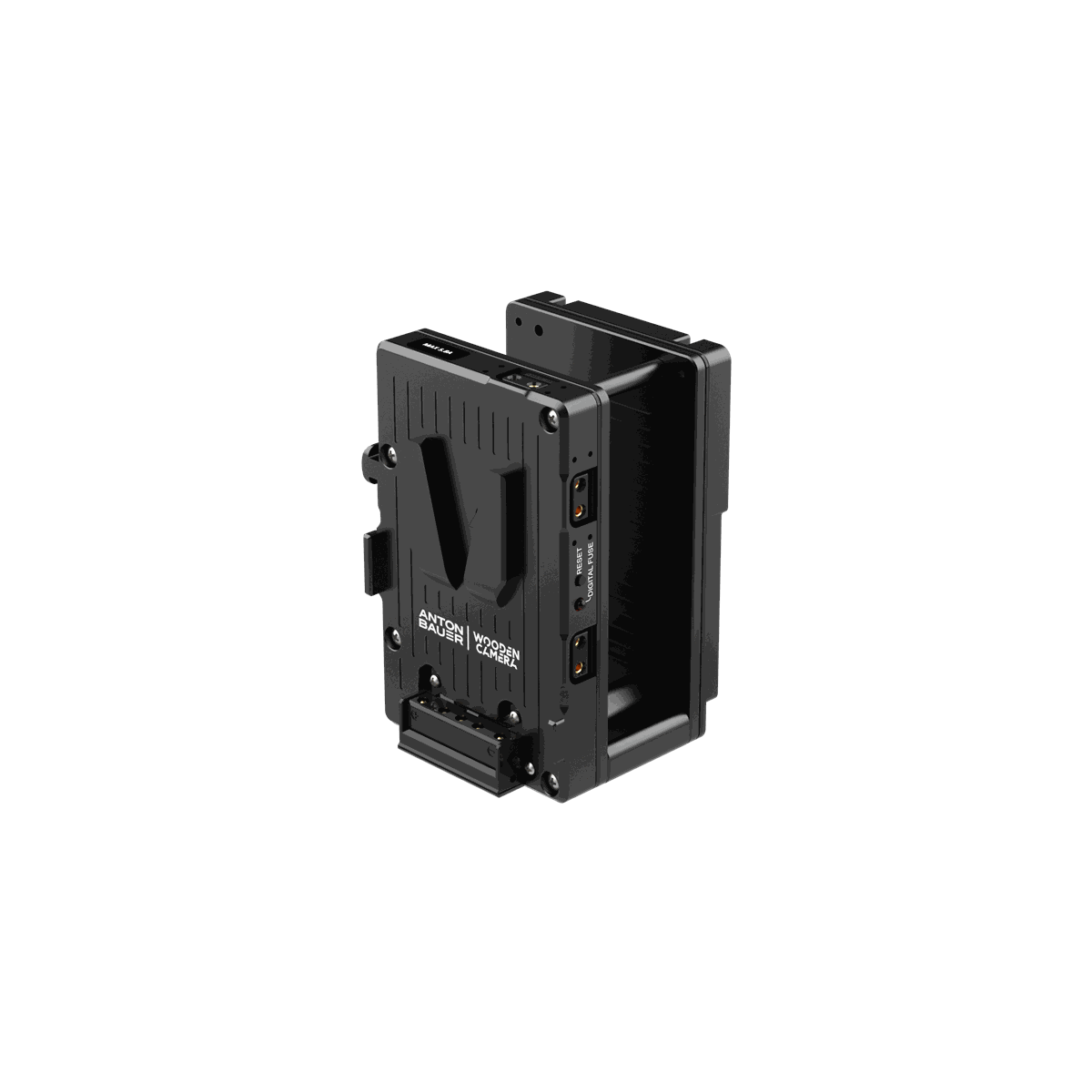 Wooden Camera Cradle for Bolt 6 LT TX - view 2