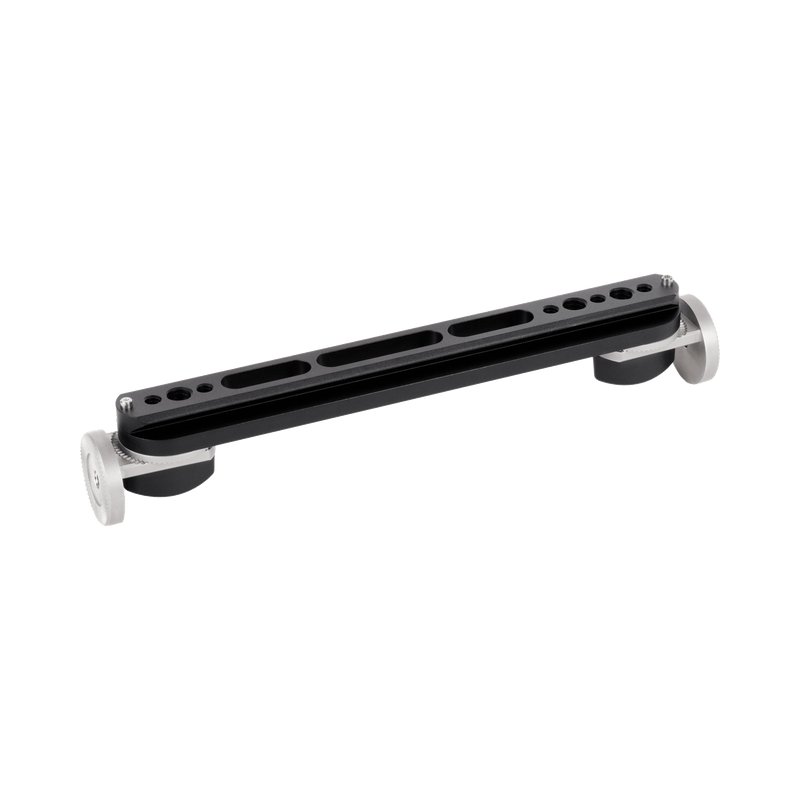 Wooden Camera Crossbar v3 (Pivoting ARRI Rosettes) product image