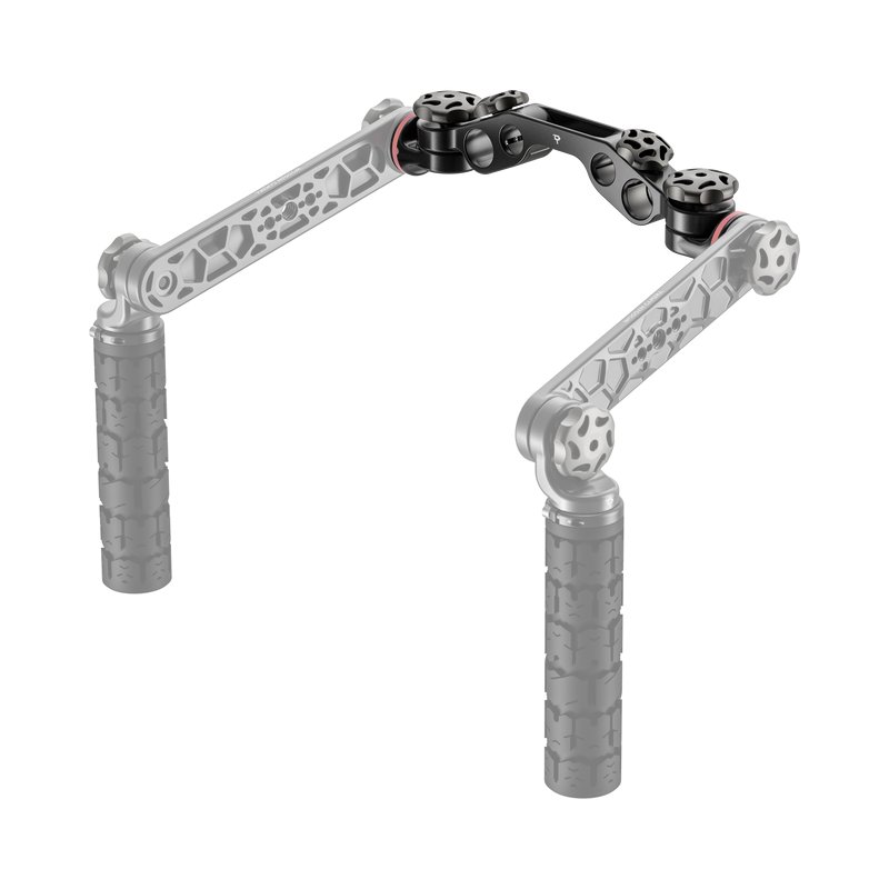 Wooden Camera Crossbar for Elite Handheld Accessories