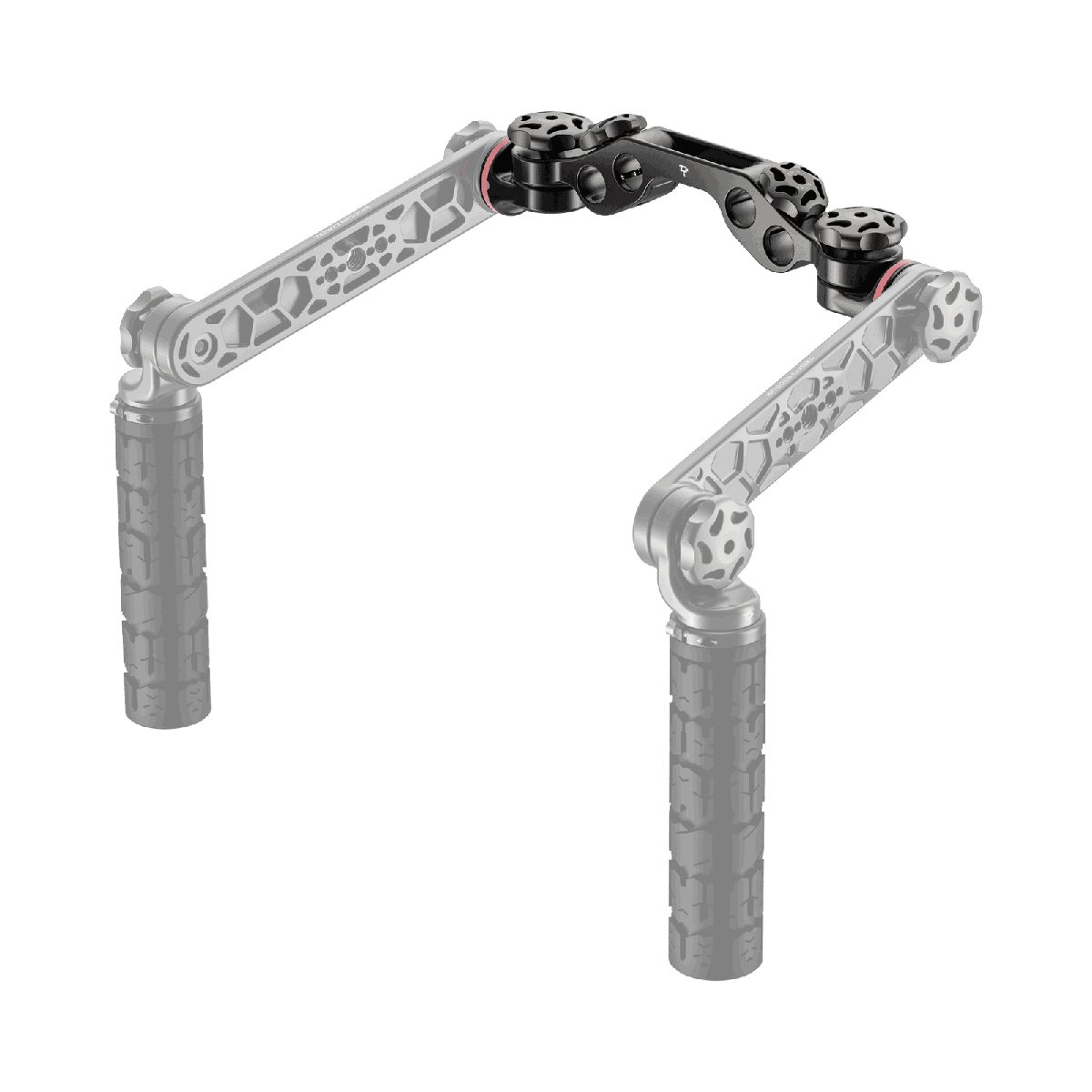 Wooden Camera Crossbar for Elite Handheld Accessories - view 2