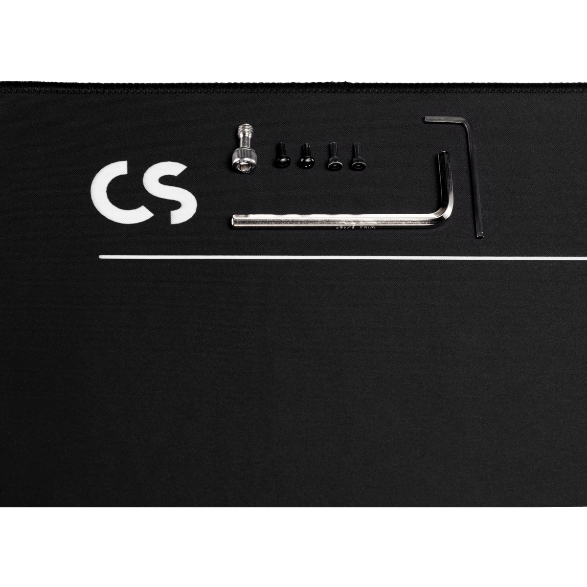Wooden Camera CS Desk Mat with Magnetic Strip - view 4