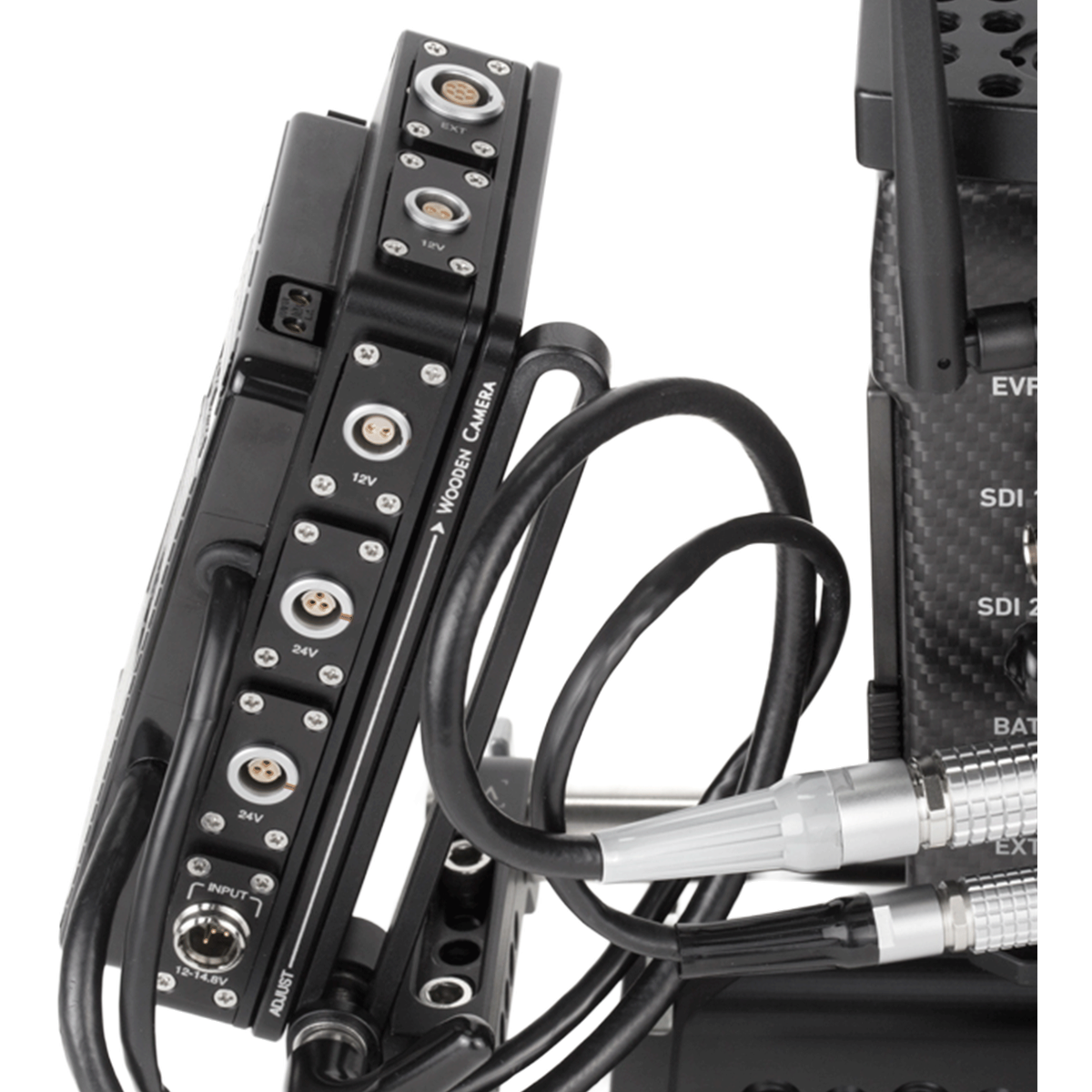 Wooden Camera D-Box for ARRI ALEXA Mini/Mini LF - view 6