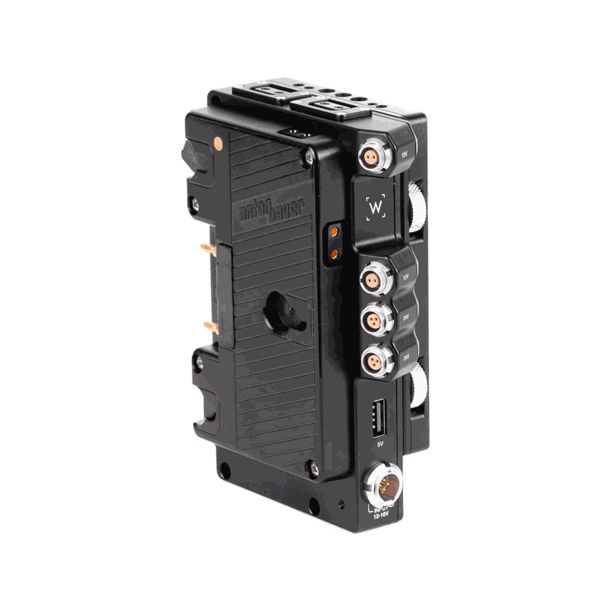Wooden Camera D-Box for DSMC2 product image