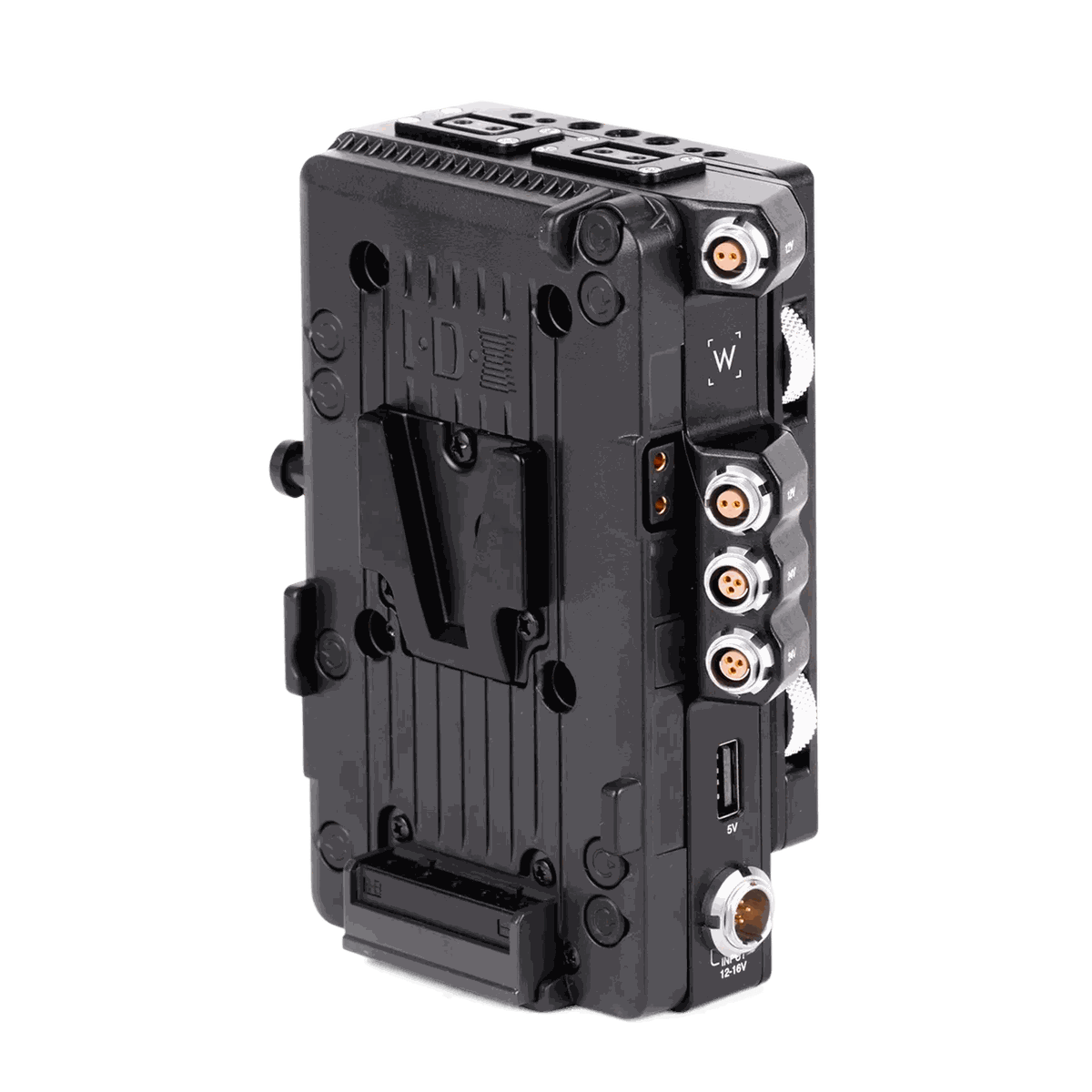 Wooden Camera D-Box for DSMC2 product image
