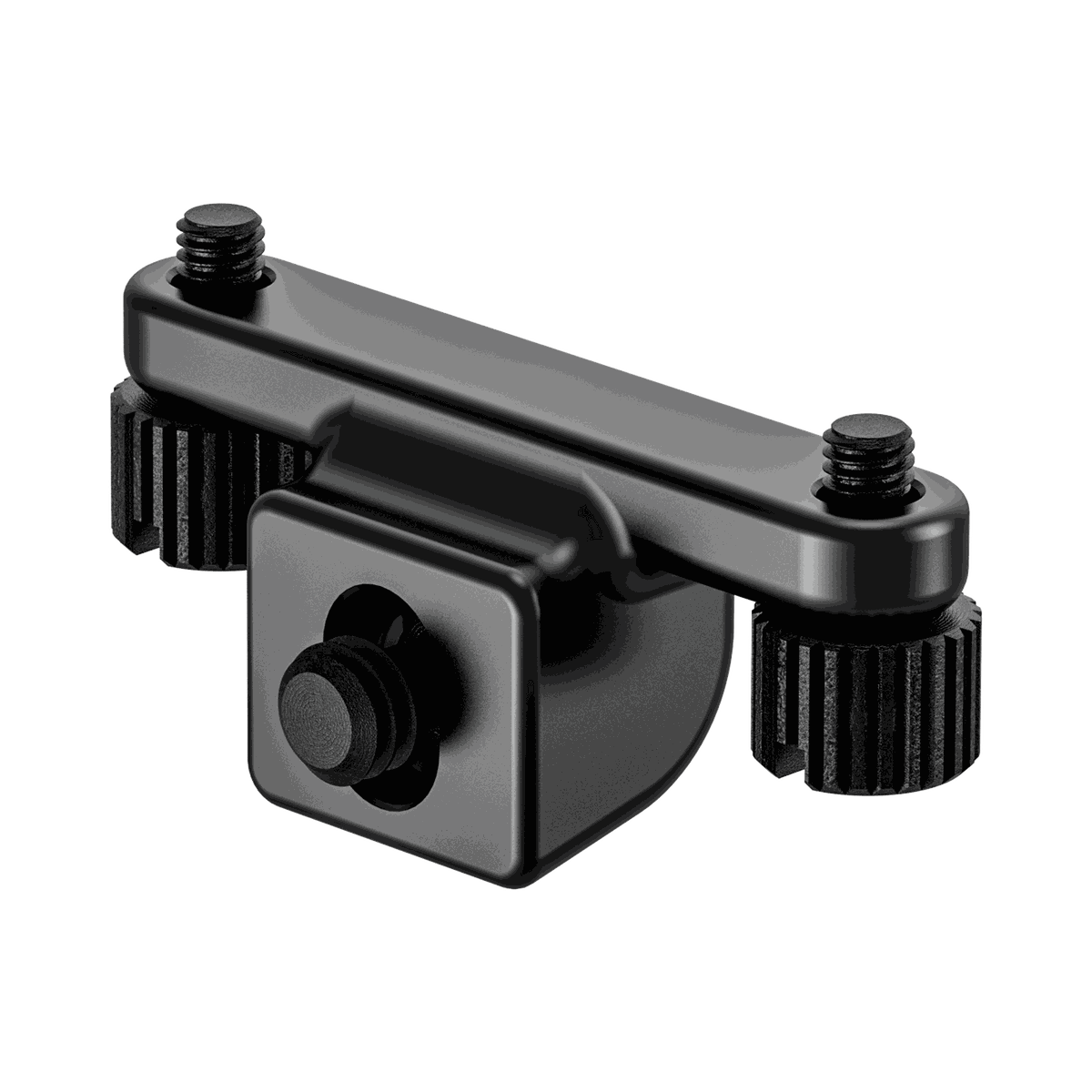 Wooden Camera D-Box Support Bracket for FUJIFILM GFX ETERNA 55 - view 5