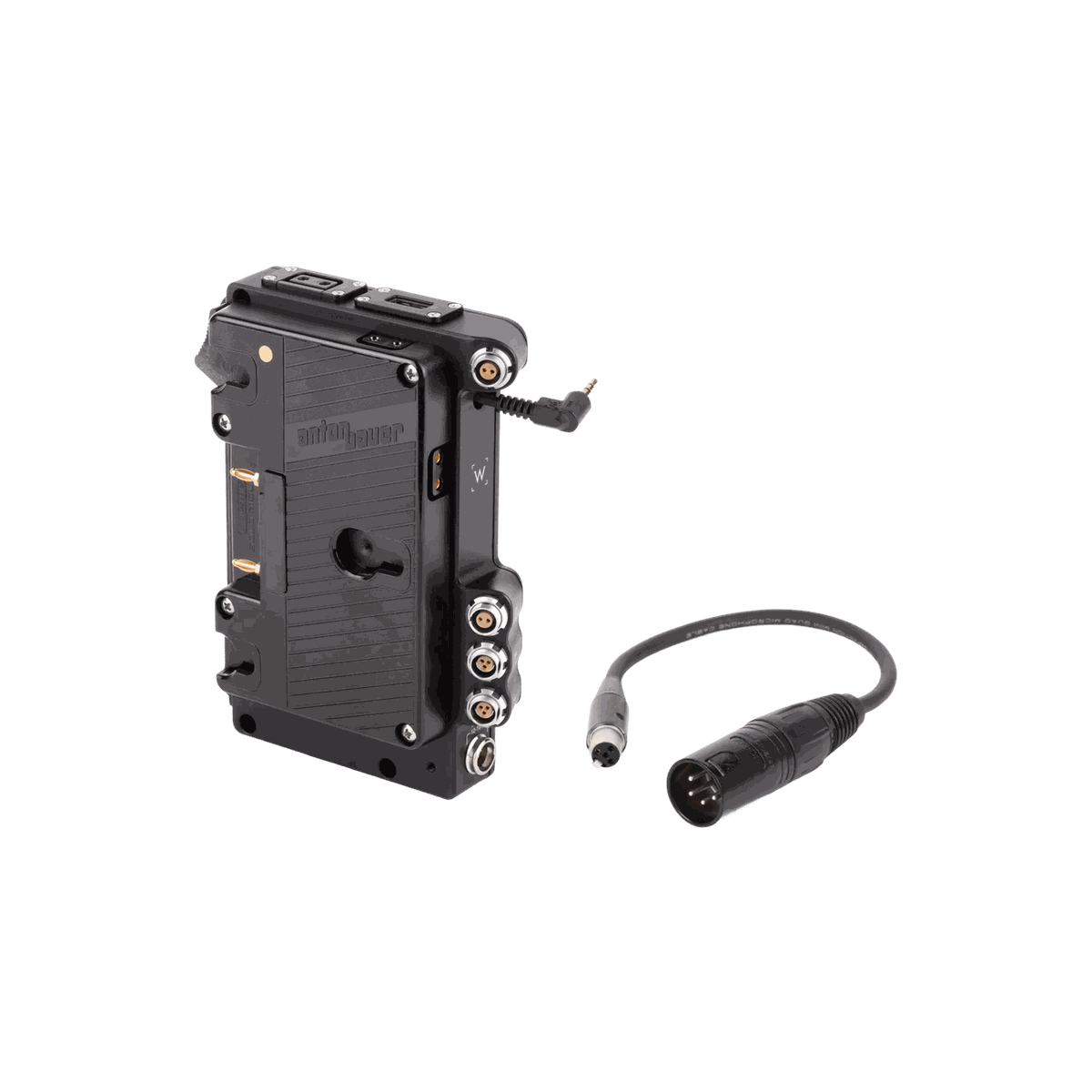 Wooden Camera D-Box for Blackmagic URSA Mini Pro/12K product image