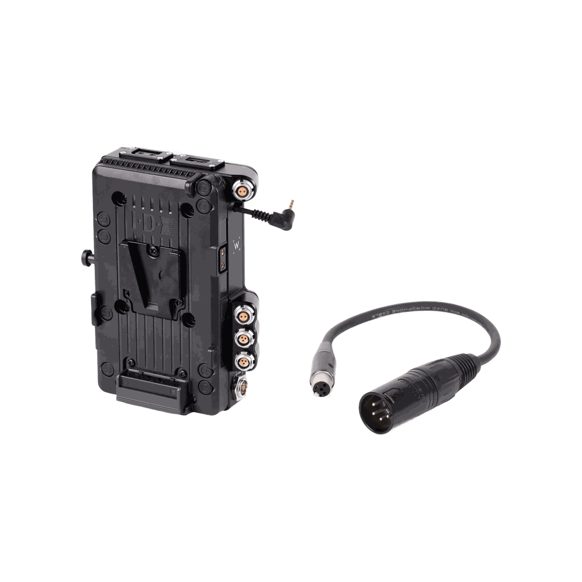 Wooden Camera D-Box for Blackmagic URSA Mini Pro/12K product image