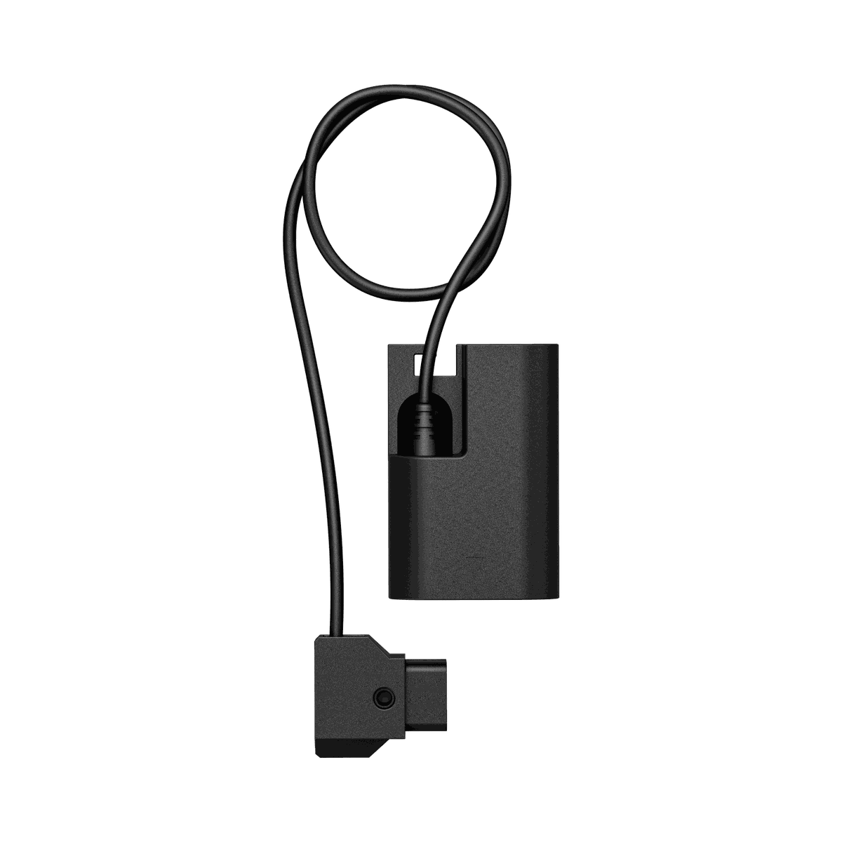 Wooden Camera D-Tap to Canon LPE6P Battery (Dummy) product image