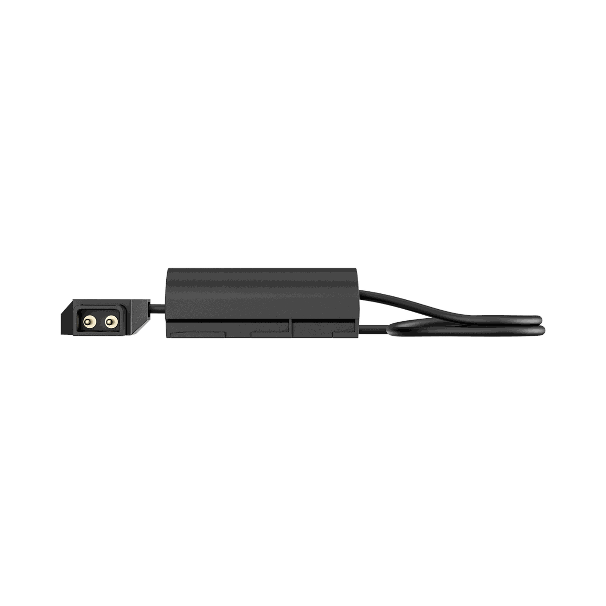 Wooden Camera D-Tap to Canon LPE6P Battery (Dummy) - view 5