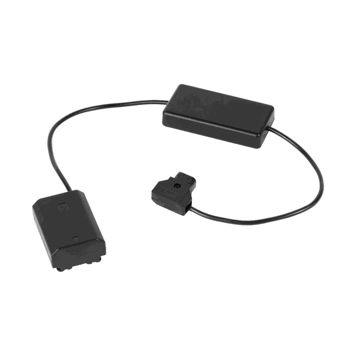 Wooden Camera D-Tap to Sony NP-FZ100 Battery (Dummy) product image