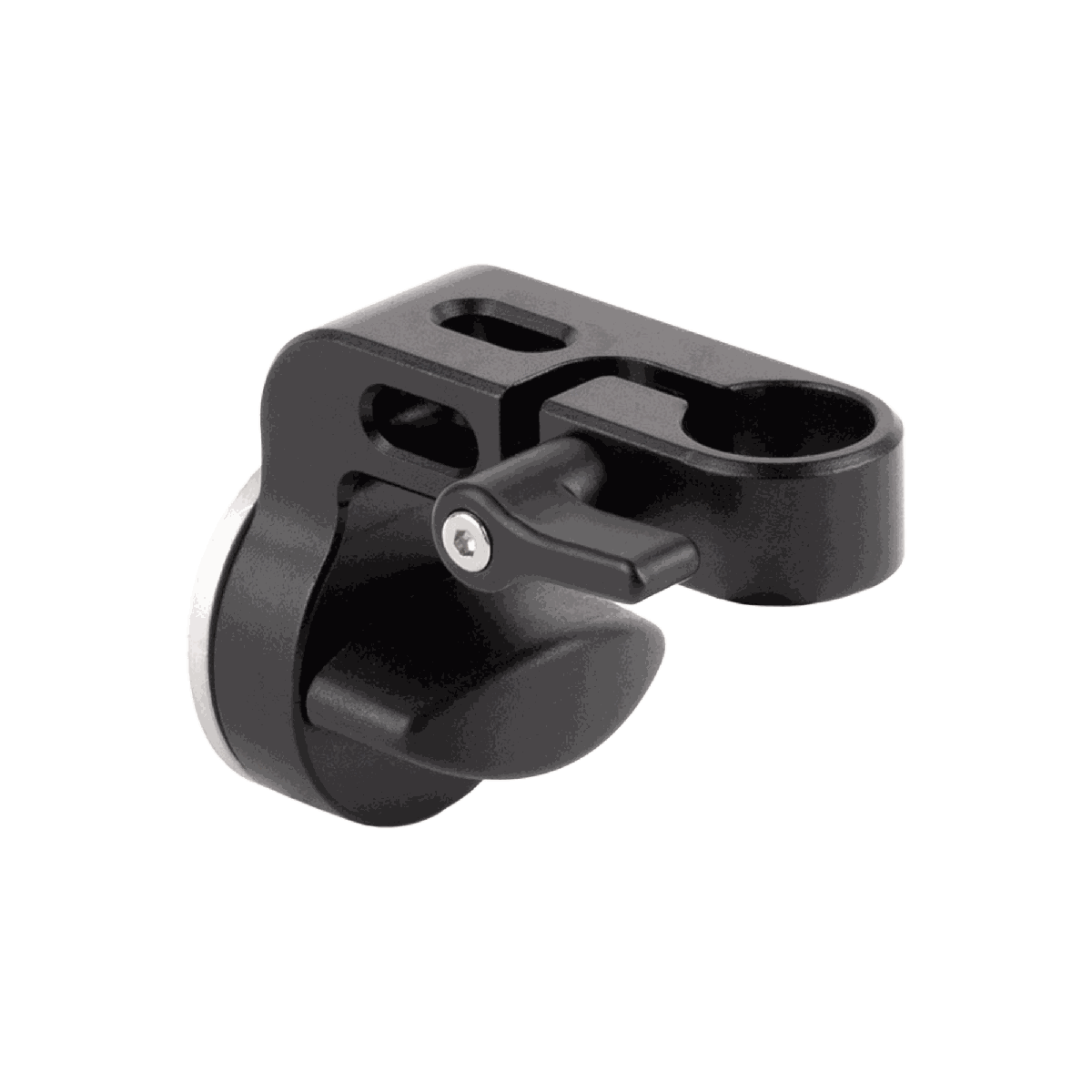 Wooden Camera Director's Monitor Cage Male ARRI Rosette Adapter (M6) - view 2