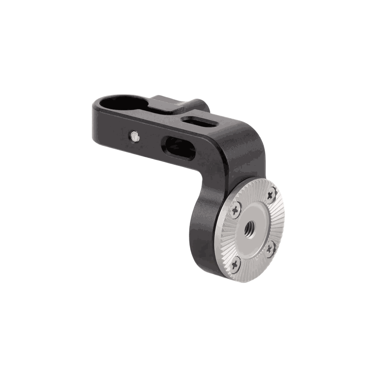 Wooden Camera Director's Monitor Cage Female ARRI Rosette Adapter (M6) product image