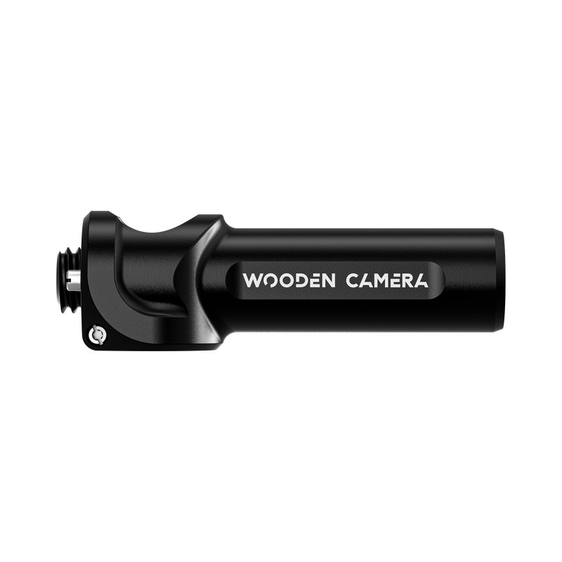 Wooden Camera Dual Mount Bolt On Rod 15mm (3/8-16) product image