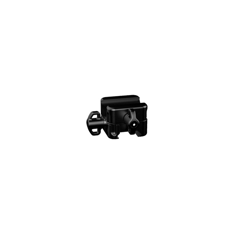 Wooden Camera Dual NATO Carriage
