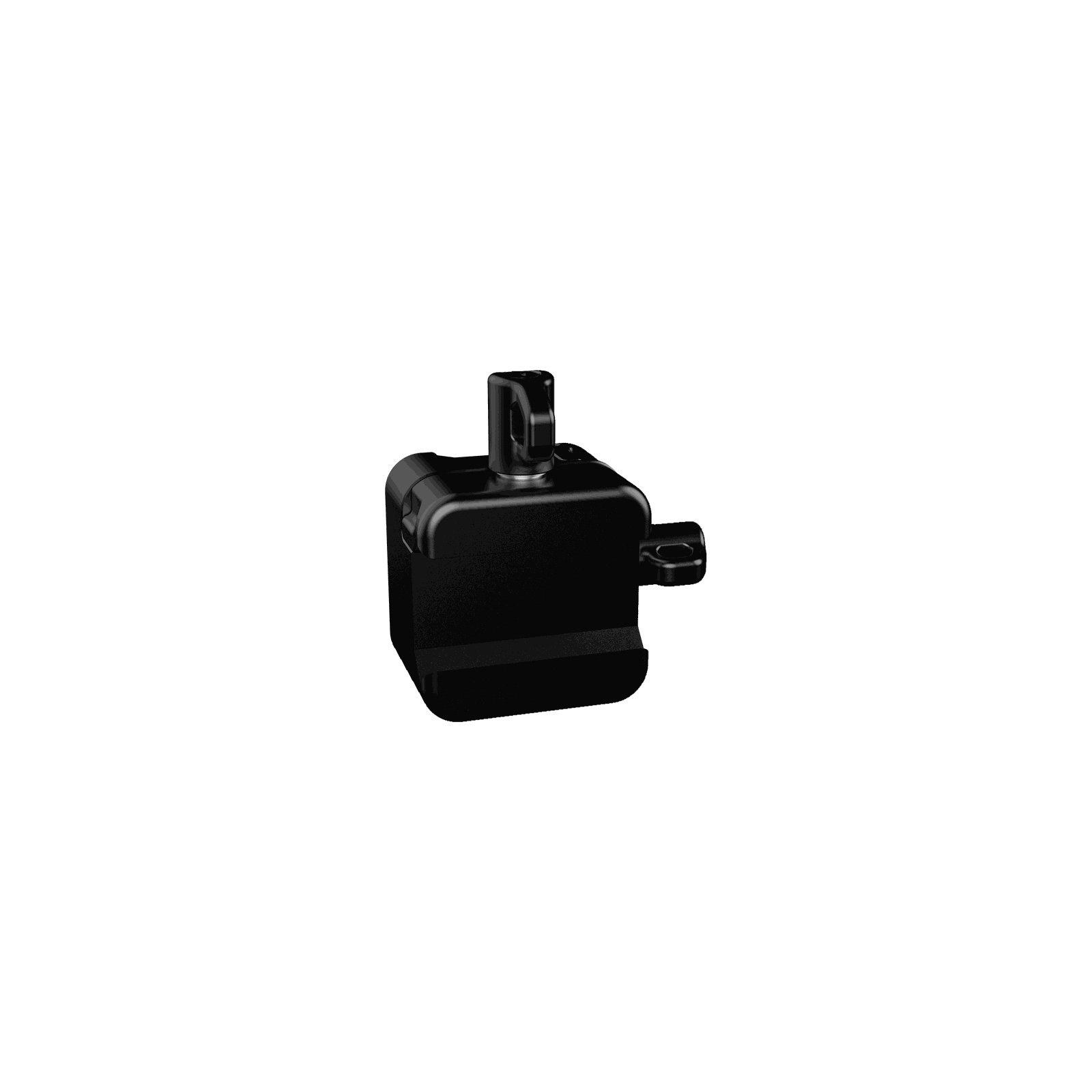 Wooden Camera Dual NATO Carriage - view 2