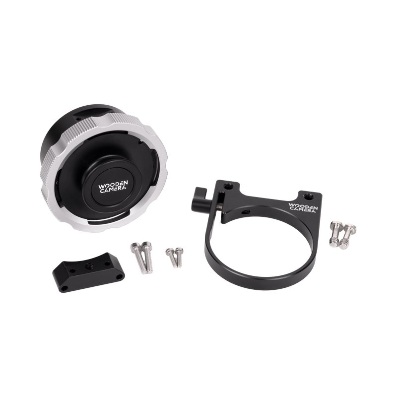 Wooden Camera E-Mount to PL Mount Pro (Sony FX6)