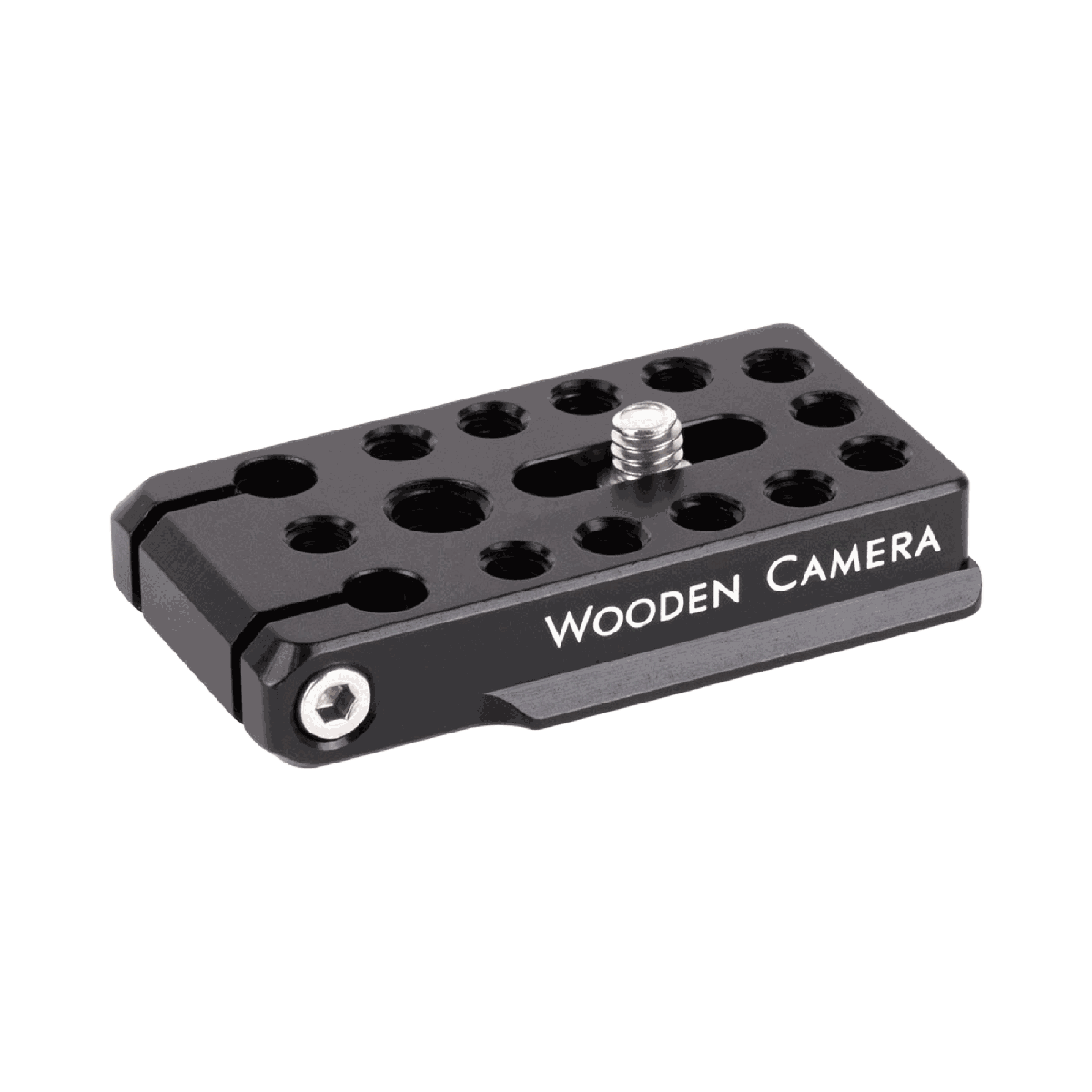 Wooden Camera E-Mount to PL Mount Pro (Sony Alpha, FS7mkII, FX9, FX2) - view 2