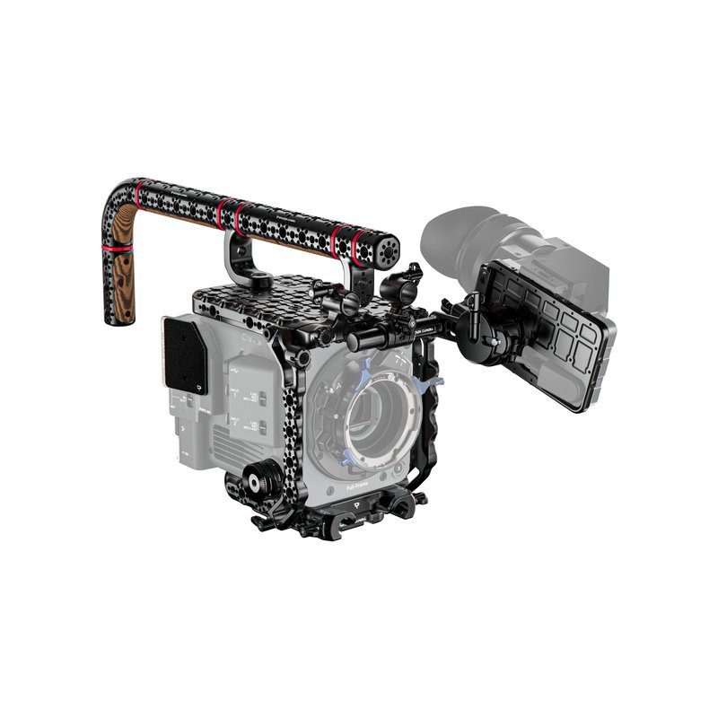 Wooden Camera Elite Accessory System for Sony BURANO product image