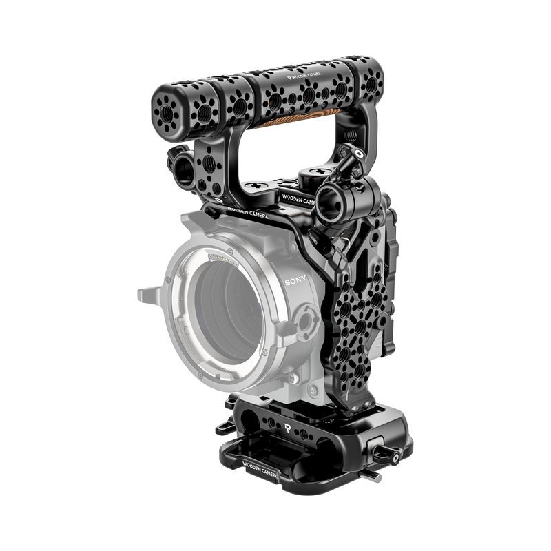 Wooden Camera Elite Accessory System for Sony Rialto Mini product image