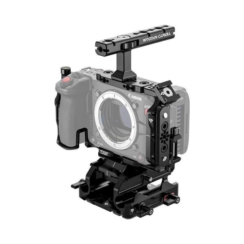 Wooden Camera Elite Cage System for Canon EOS C50 product image