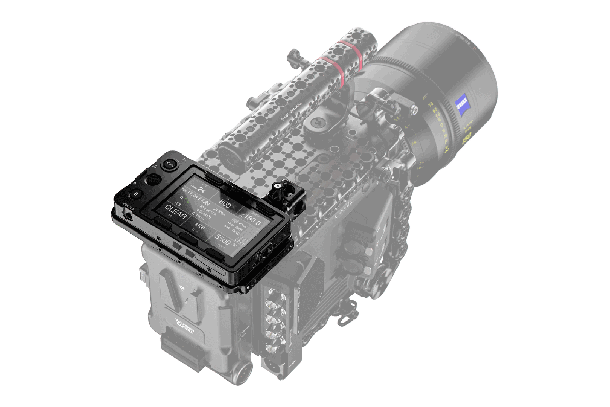 Wooden Camera EVF System (Sony BURANO) - view 2