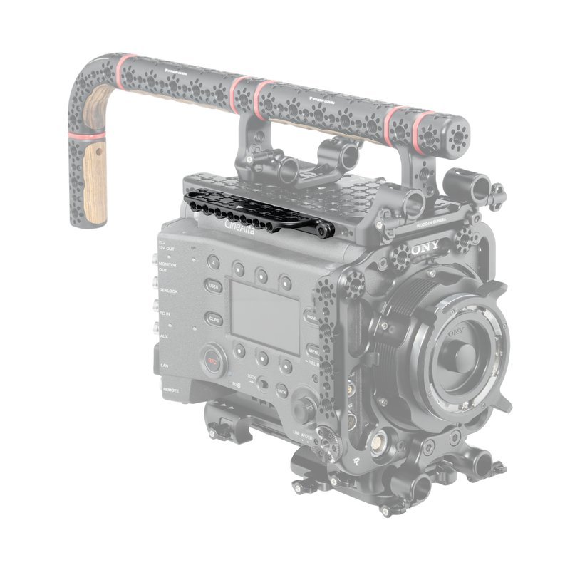 Wooden Camera Expansion Cheese Plate (Sony VENICE, VENICE 2) product image