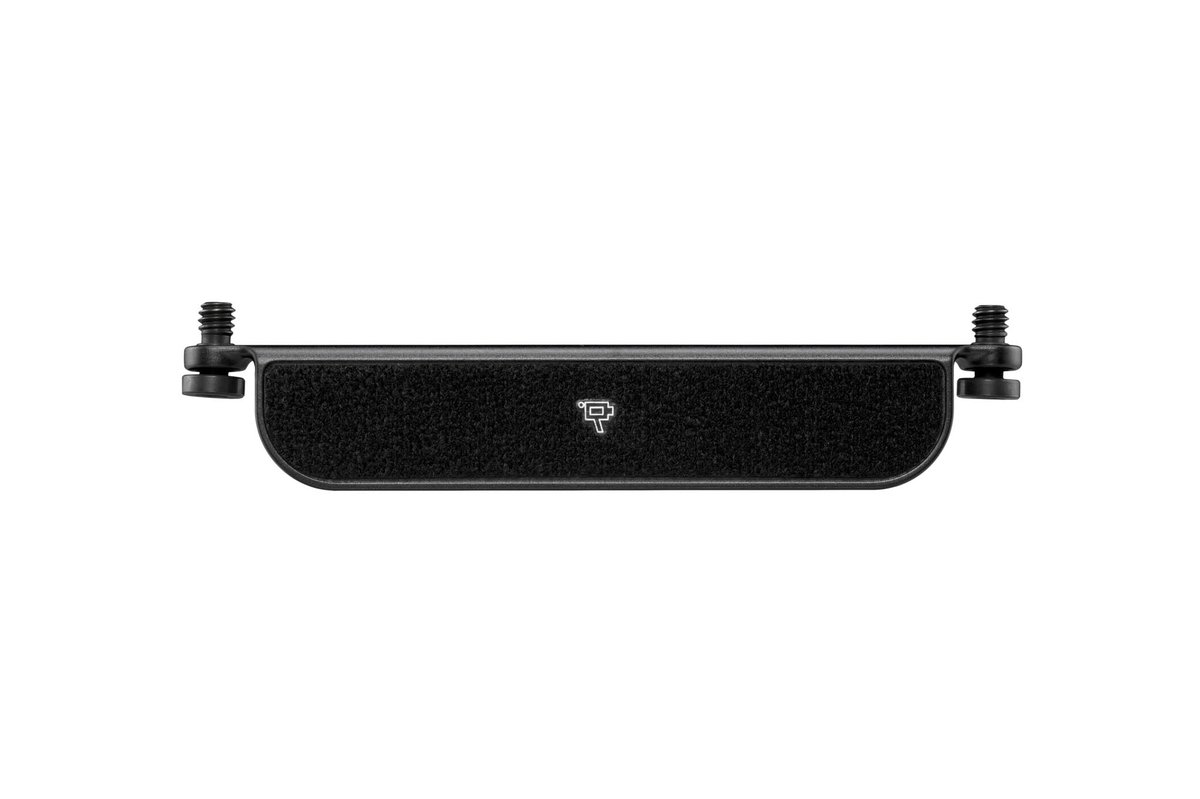 Wooden Camera Expansion Hook-and-Loop Plate (Sony VENICE, VENICE 2) - view 2