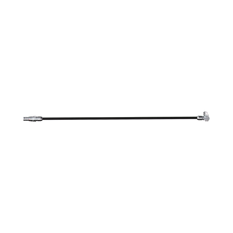Wooden Camera EXT Cable (12-pin 0B Male to 9-pin 0B RA Male) product image