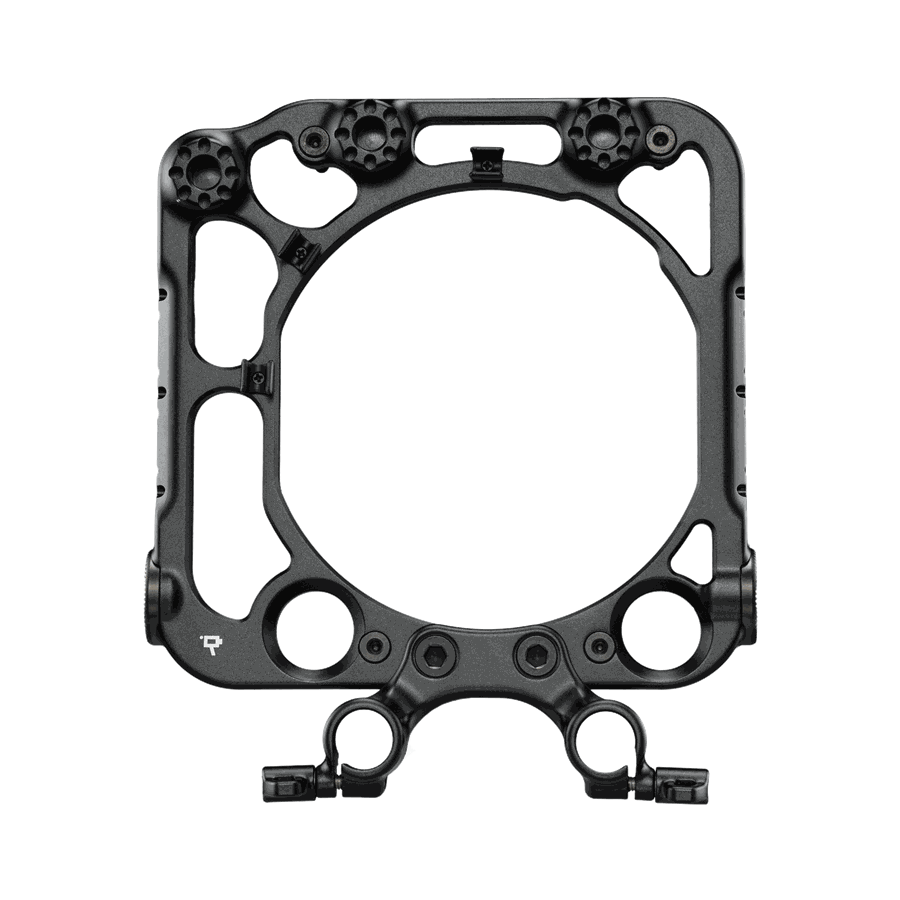Wooden Camera Faceplate Cage System (Sony VENICE, VENICE 2, Rialto, Rialto 2)