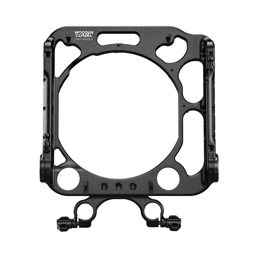 Wooden Camera Faceplate Cage System (Sony VENICE, VENICE 2, Rialto, Rialto 2) - view 2
