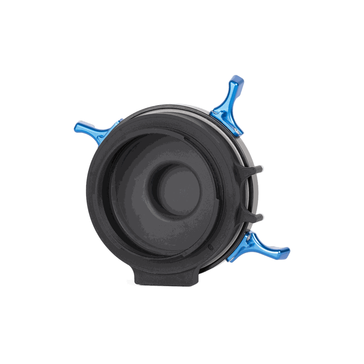 Wooden Camera Fujifilm G Mount (GFX) to ARRI LPL Mount Adapter - view 2