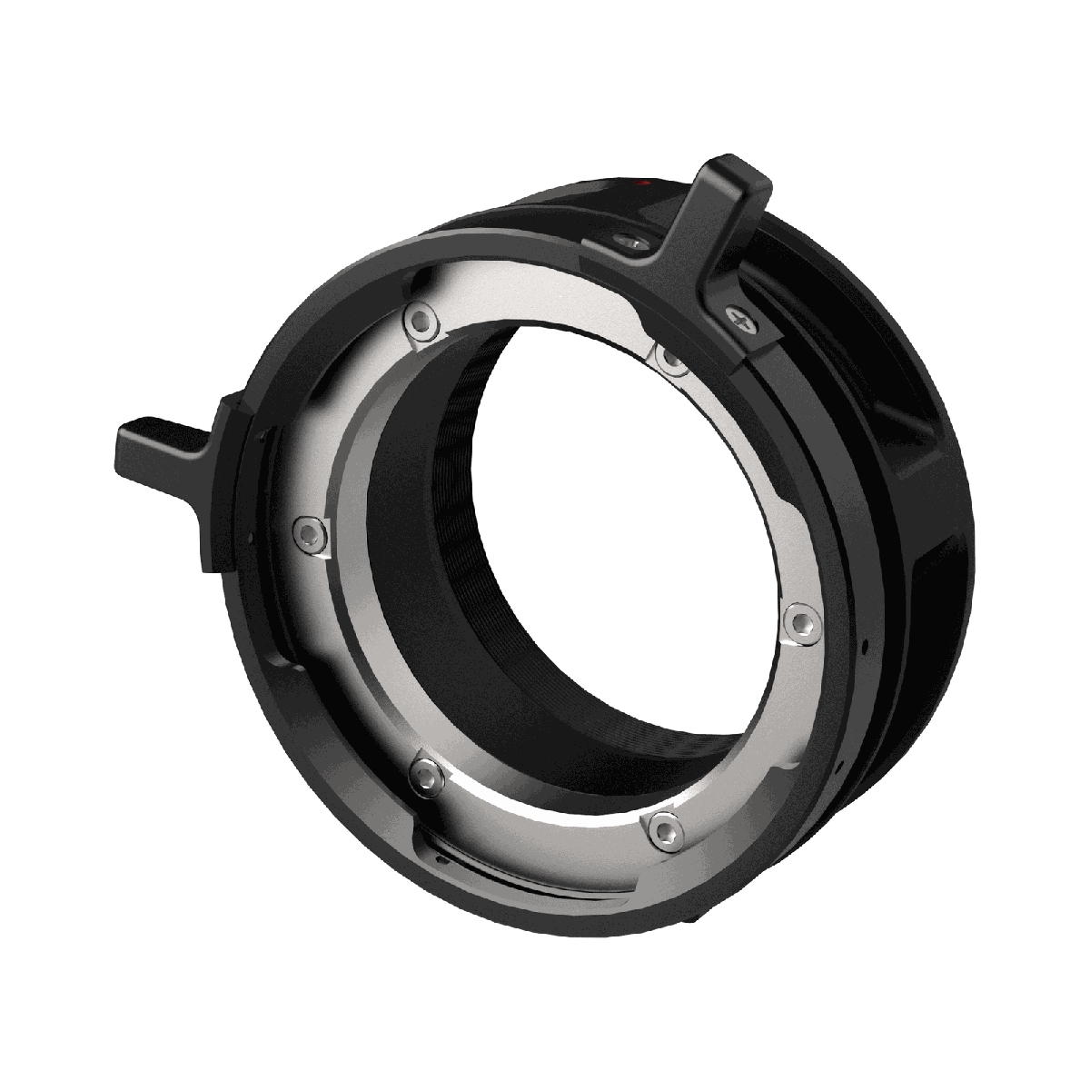 Wooden Camera Fujifilm G Mount (GFX) to PL Mount Adapter - view 2
