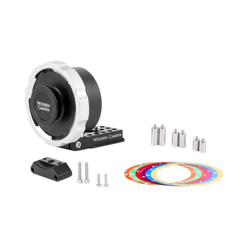 Wooden Camera Fujifilm X Mount to PL Mount Adapter (Pro) product image