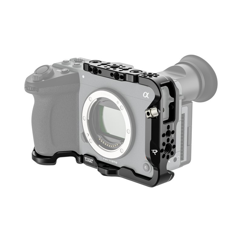 Wooden Camera Full Cage for Sony FX2
