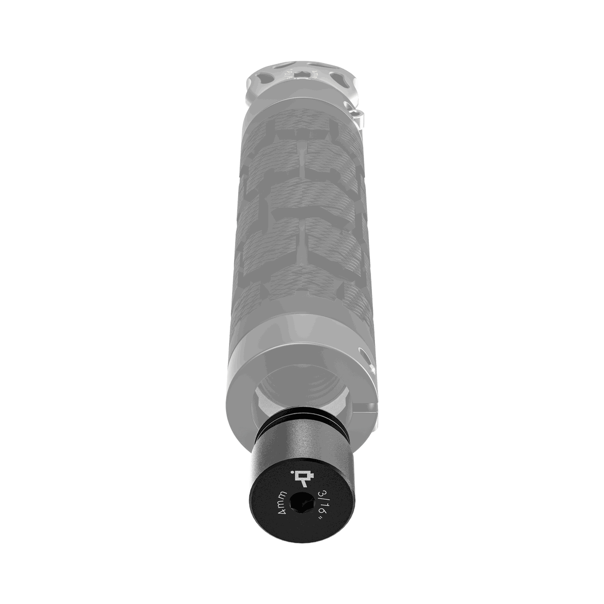 Wooden Camera Handgrip Extensions (Set of 2) - view 2