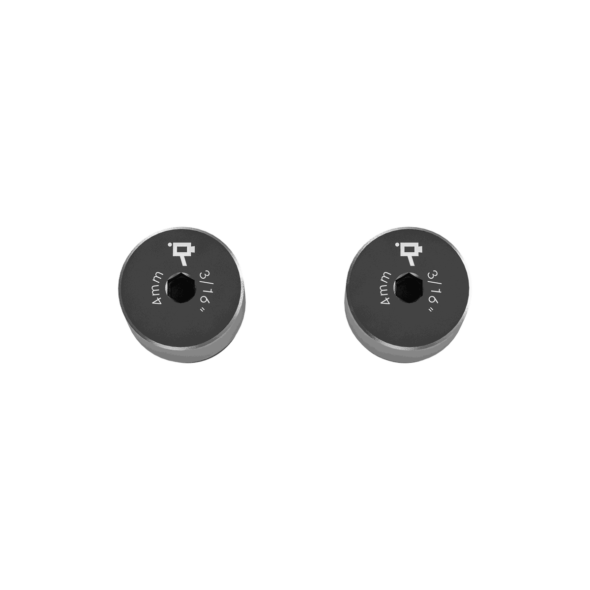Wooden Camera Handgrip Extensions (Set of 2) - view 5