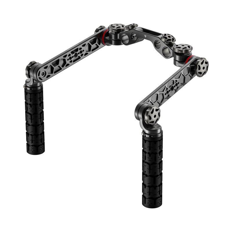 Wooden Camera Studio Handgrip Kit product image