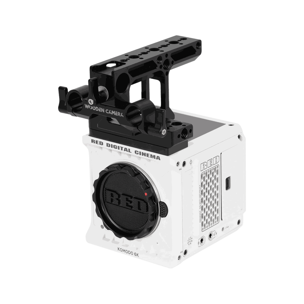 Wooden Camera Revolva Riser for RED® KOMODO® & KOMODO-X™ - view 4