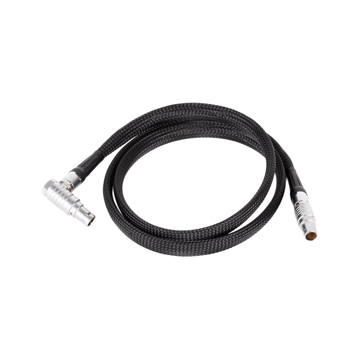 Wooden Camera LCD/EVF Cable (RED, R/S, 36")