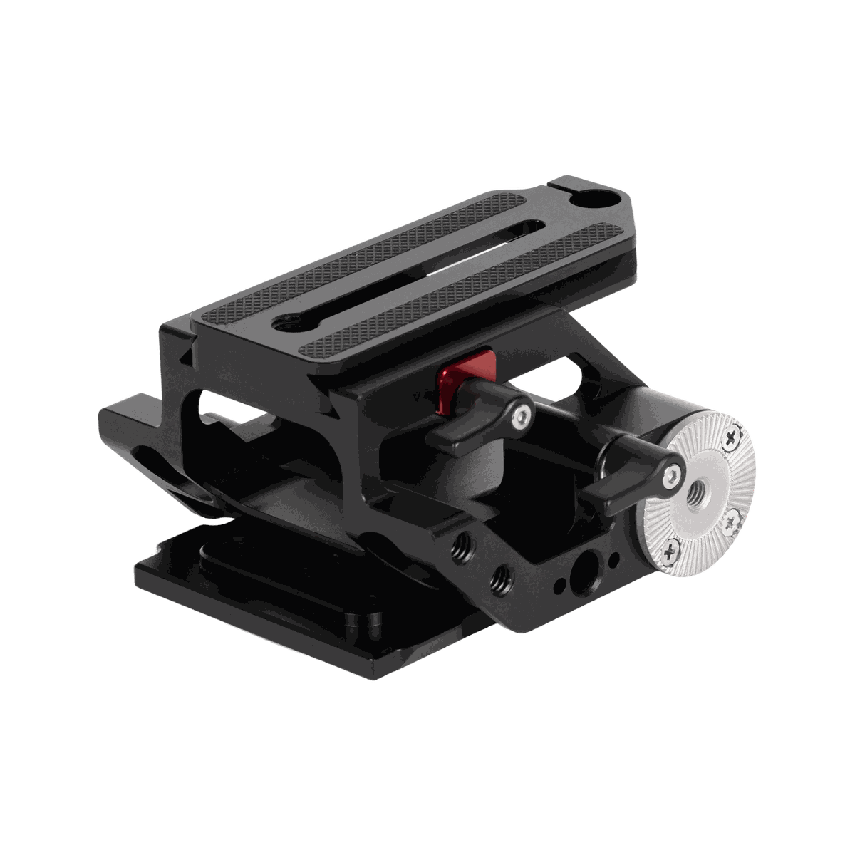 Wooden Camera Legacy LW 15mm Baseplate for RED KOMODO & KOMODO-X - view 2