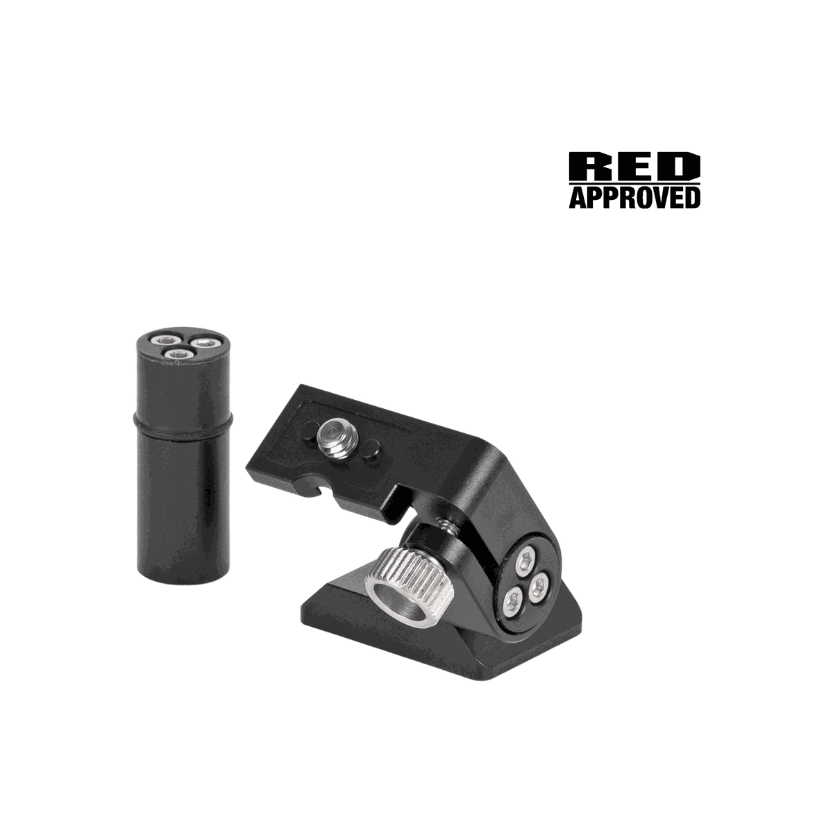Wooden Camera Legacy Monitor Hinge for Top Mount (RED KOMODO, KOMODO-X, ARCA Swiss)