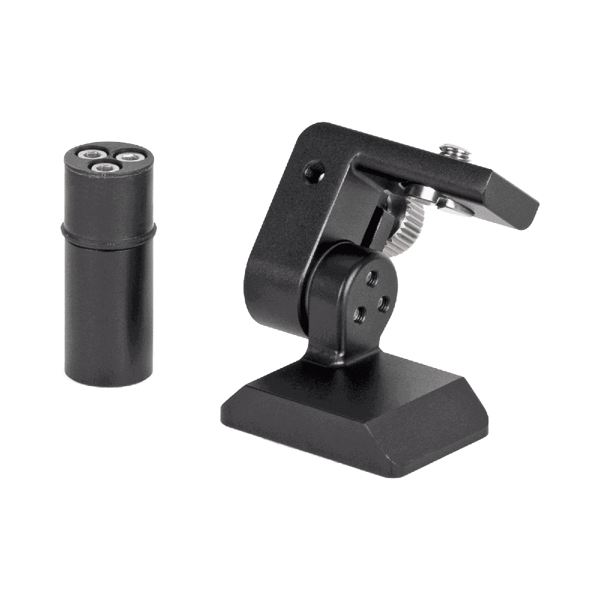 Wooden Camera Legacy Monitor Hinge for Top Mount (RED KOMODO, KOMODO-X, ARCA Swiss) - view 2